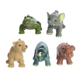 Aurora® Toys - Habitat™ - My First Safari Animal Playset